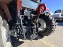 2018 Case IH Farmall 110A 4WD Tractor