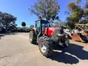 2018 Case IH Farmall 110A 4WD Tractor