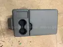 2022 F350 front middle seat