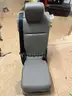 2022 F350 front middle seat