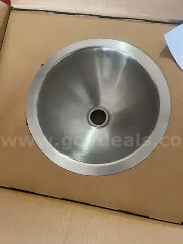 Elkay Asana ELUH12 Undermount Stainless Steel sink