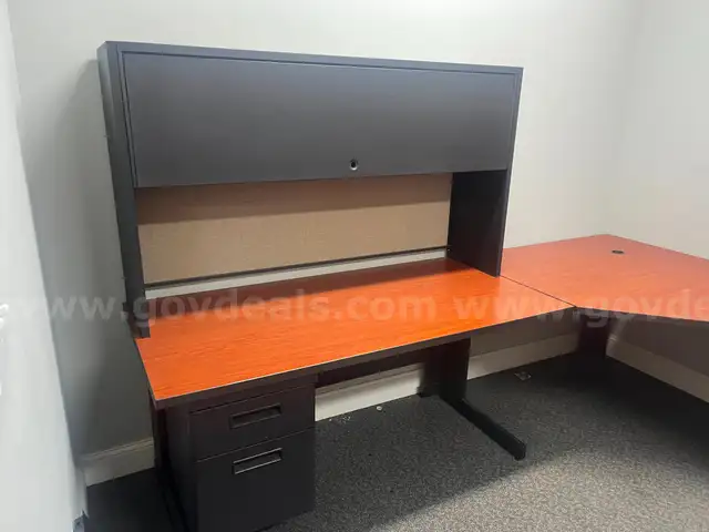 Metal Office Furniture