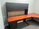 Metal Office Furniture