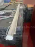 Motorized projector screen