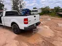 2008 Ford F-150 XL Long Box 2WD