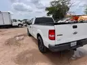 2008 Ford F-150 XL Long Box 2WD