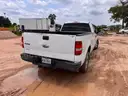 2008 Ford F-150 XL Long Box 2WD