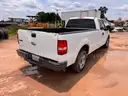 2008 Ford F-150 XL Long Box 2WD