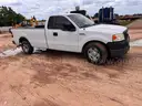 2008 Ford F-150 XL Long Box 2WD