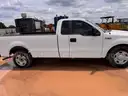 2008 Ford F-150 XL Long Box 2WD