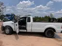 2008 Ford F-150 XL Long Box 2WD