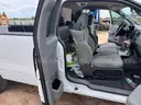 2008 Ford F-150 XL Long Box 2WD