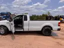 2008 Ford F-150 XL Long Box 2WD