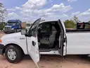 2008 Ford F-150 XL Long Box 2WD