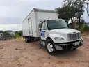 2016 Freightliner M2 106