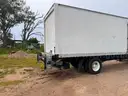2016 Freightliner M2 106