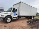 2016 Freightliner M2 106