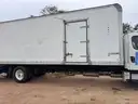 2016 Freightliner M2 106