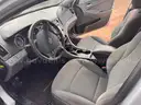 2011 Hyundai Sonata GLS Auto
