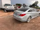2011 Hyundai Sonata GLS Auto