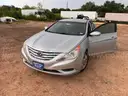 2011 Hyundai Sonata GLS Auto