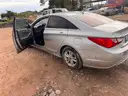 2011 Hyundai Sonata GLS Auto