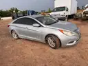 2011 Hyundai Sonata GLS Auto