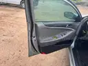 2011 Hyundai Sonata GLS Auto