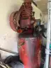 80 gal air compressor (RANDAIR)