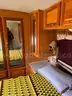 1999 Ford Stripped Chassis Motorhome