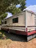 1999 Ford Stripped Chassis Motorhome