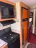1999 Ford Stripped Chassis Motorhome