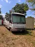 1999 Ford Stripped Chassis Motorhome