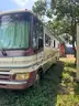 1999 Ford Stripped Chassis Motorhome