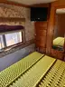 1999 Ford Stripped Chassis Motorhome