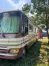 1999 Ford Stripped Chassis Motorhome