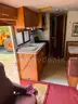 1999 Ford Stripped Chassis Motorhome