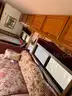 1999 Ford Stripped Chassis Motorhome