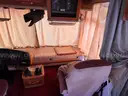 1999 Ford Stripped Chassis Motorhome