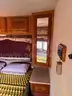 1999 Ford Stripped Chassis Motorhome