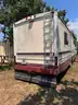 1999 Ford Stripped Chassis Motorhome