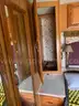 1999 Ford Stripped Chassis Motorhome