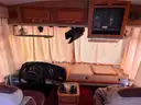 1999 Ford Stripped Chassis Motorhome