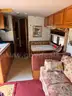 1999 Ford Stripped Chassis Motorhome