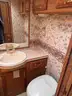 1999 Ford Stripped Chassis Motorhome