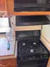 1999 Ford Stripped Chassis Motorhome