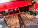 Body frame machine