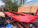 Body frame machine
