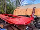 Body frame machine