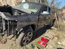 2010 Chevrolet Silverado 1500 LT1 Extended Cab 2WD